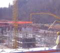 vista cantiere