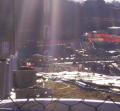 vista cantiere