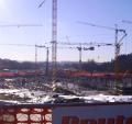 vista cantiere