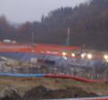 vista cantiere