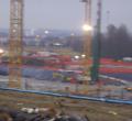 vista cantiere