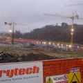 vista cantiere