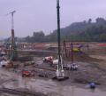 vista lavori