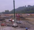 vista lavori