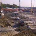 vista cantiere
