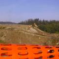 vista cantiere