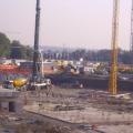 vista cantiere