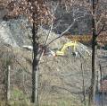 vista cantiere