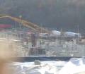 vista cantiere