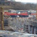vista cantiere
