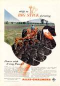 Allis Chalmers