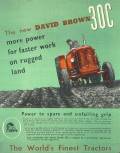 David Brown