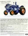 Fordson