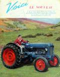 Fordson