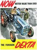 Fordson