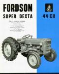 Fordson