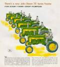 John Deere