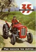 Massey Ferguson