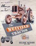 Nuffield