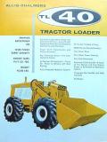 Allis Chalmers TL40