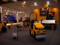 Stand Jcb-Vibromax