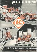 Allis Chalmers