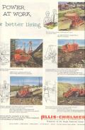 Allis Chalmers