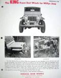 Jeep Koenig