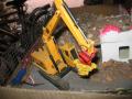 19\12\2006-rimozione grondaia