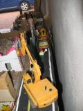 19\12\2006-rimozione grondaia