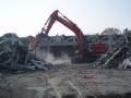 demolizione