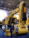 Cat 365C ESME