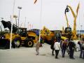 stand jcb