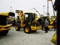 stand jcb