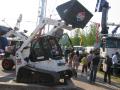 stand Ibe:Bobcat T250