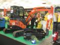 stand Soldi:Hitachi Zaxis 35U