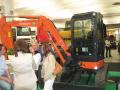 stand Soldi:Hitachi Zaxis 35U