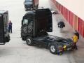 Iveco Stralis All Blacks