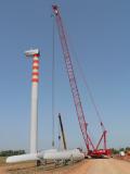 Lavori in corso