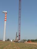 Lavori in corso