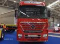 Mercedes Benz Actros 1846 2