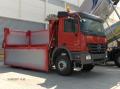 Actros 2