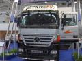 Actros 1860 Silver Tech 2