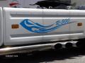 Scarico Scania R500 Gruppo Sbandati
