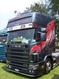 580 TOP CLASS CADEI