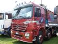 ACTROS  4150