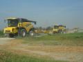 mietitrebbie new holland