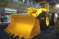 Komatsu WA 700