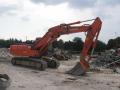 Hitachi Zaxis 240