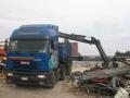 Iveco 440E52 trasporto rottami